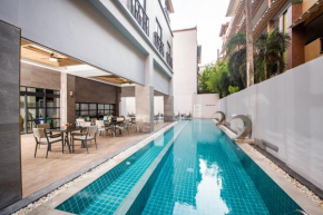 Woovo Phuket Patong - SHA Extra Plus